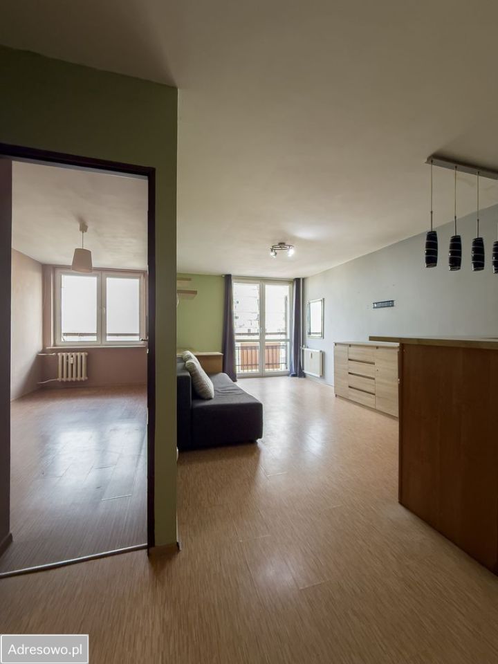 Mieszkanie 2-pokojowe Radom Śródmieście, ul. Stefana Żeromskiego. Zdjęcie 8