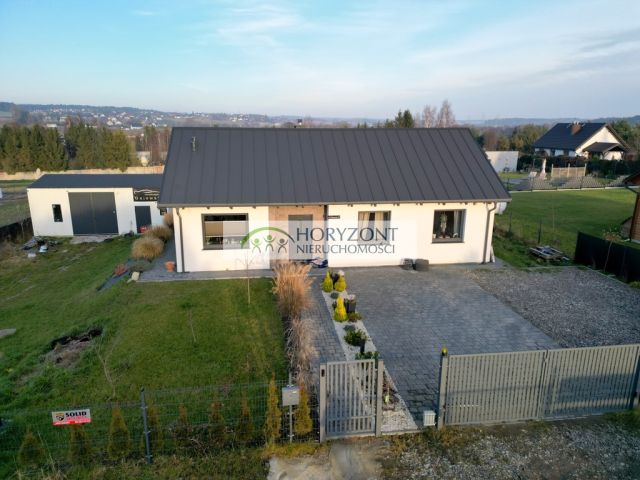 dom wolnostojący Przyjaźń. Zdjęcie 1