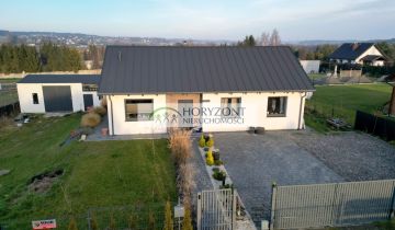 dom wolnostojący Przyjaźń