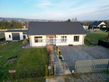 dom wolnostojący Przyjaźń