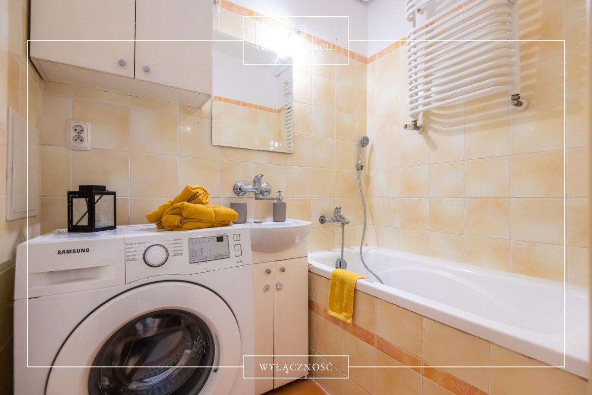 Mieszkanie 3-pokojowe Poznań Winogrady, os. Wichrowe Wzgórze. Zdjęcie 10