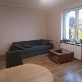 Mieszkanie 1-pokojowe Łapy, ul. Armii Krajowej. Zdjęcie 3