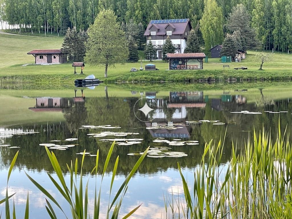 Hotel/pensjonat Warkałki. Zdjęcie 5