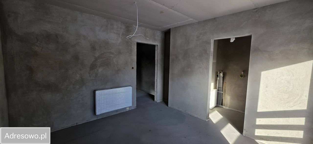 bliźniak, 4 pokoje Sękowo. Zdjęcie 5