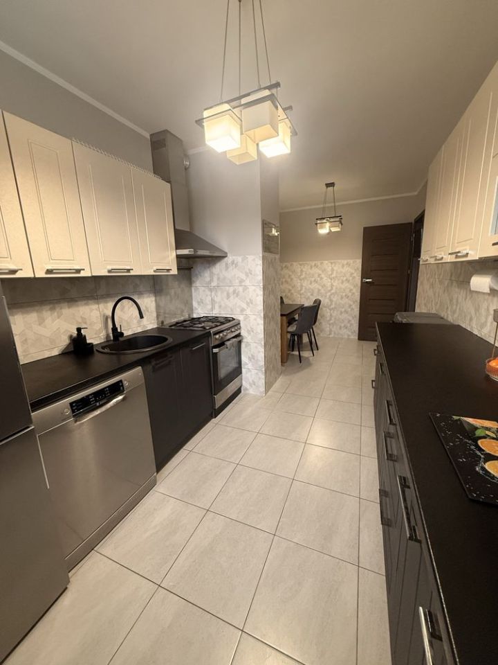 Mieszkanie 3-pokojowe Białogard. Zdjęcie 6