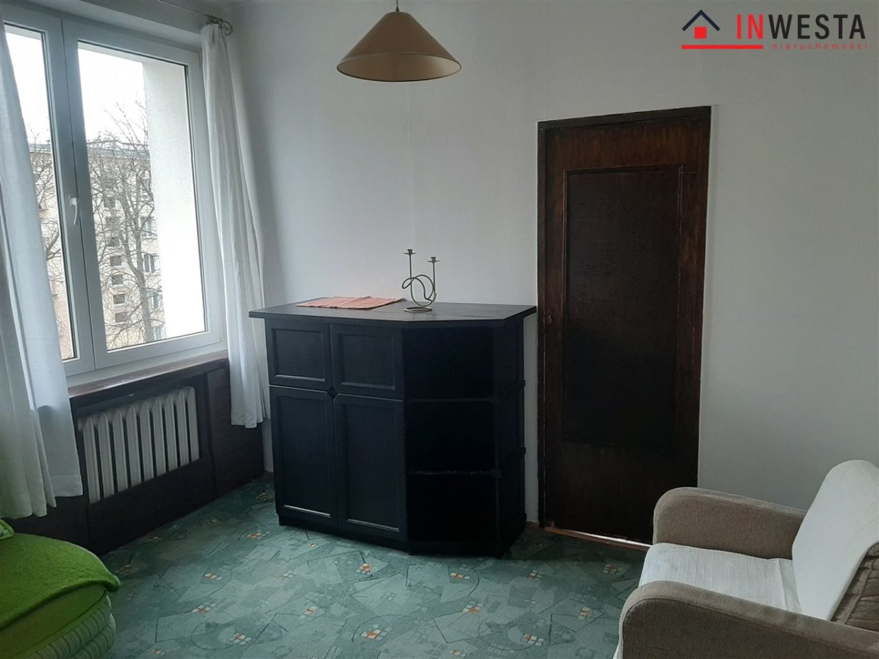 Mieszkanie 2-pokojowe Warszawa Mokotów, ul. Jana Bytnara "Rudego". Zdjęcie 2