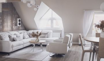 Mieszkanie 3-pokojowe Gorzów Wielkopolski Śródmieście