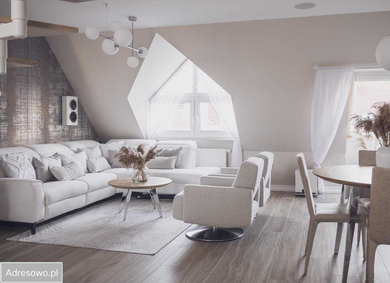 Mieszkanie 3-pokojowe Gorzów Wielkopolski Śródmieście