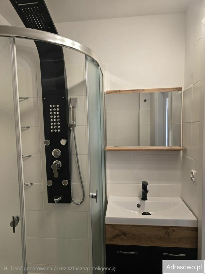 Mieszkanie 2-pokojowe Polkowice, ul. Sztygarska. Zdjęcie 4