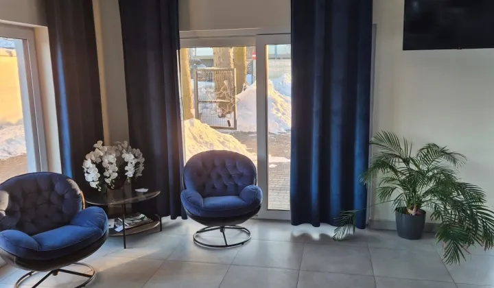 Lokal Lublin, ul. Dożynkowa