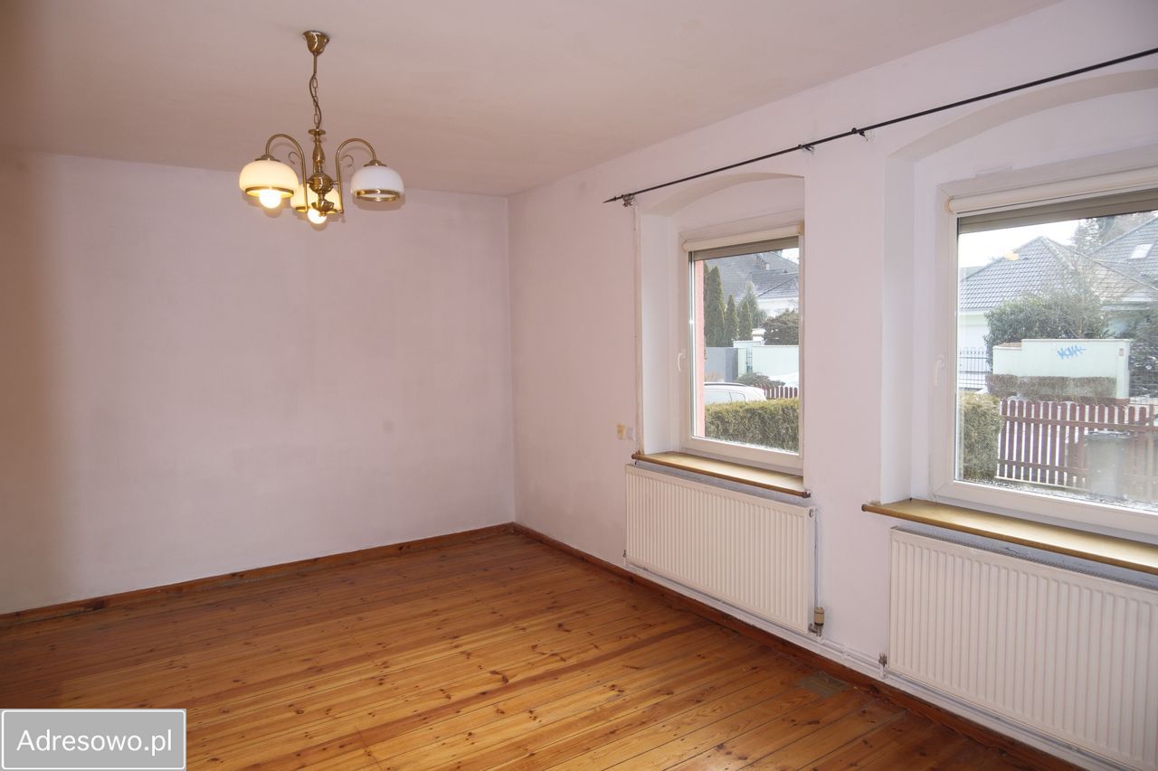 Mieszkanie 3-pokojowe Zielona Góra Centrum. Zdjęcie 5