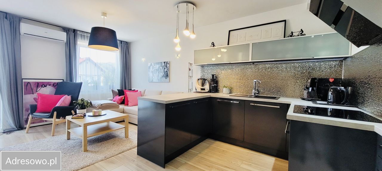 Mieszkanie 2-pokojowe Trzebnica, ul. Janusza Korczaka. Zdjęcie 11