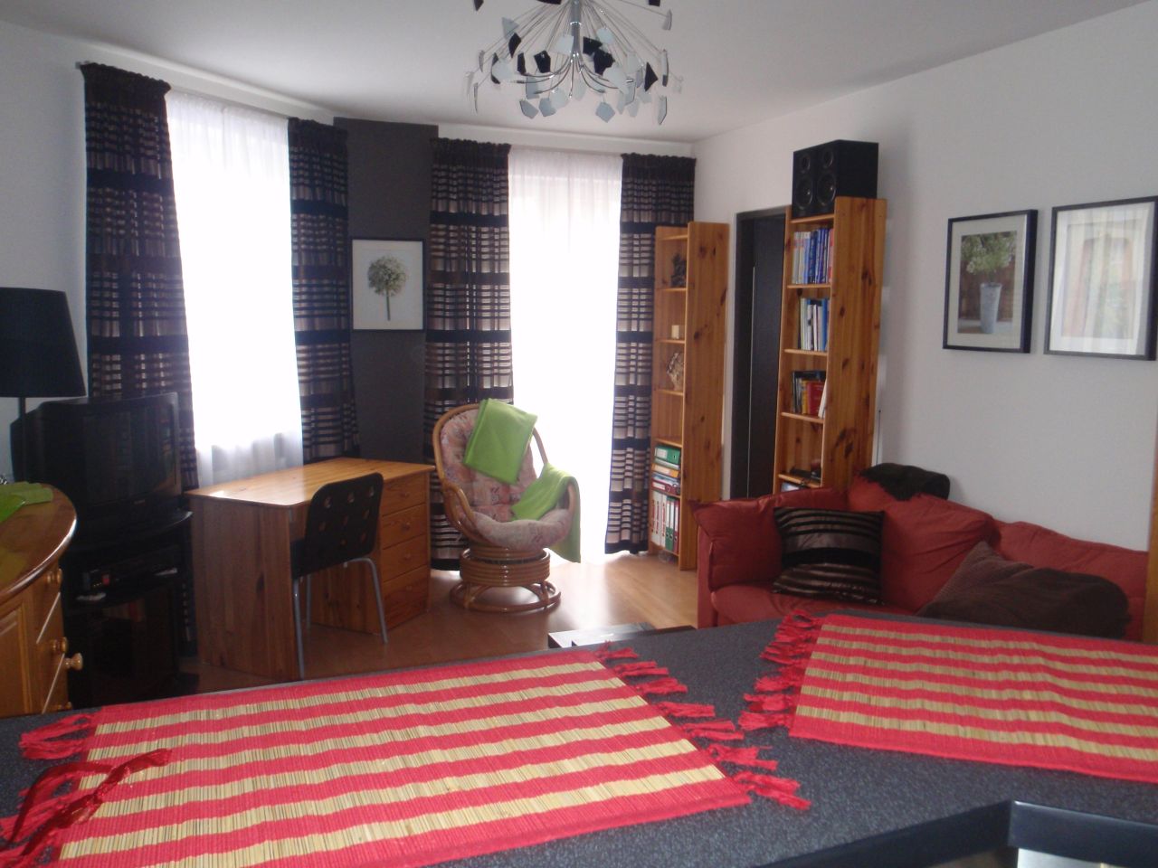 Mieszkanie 2-pokojowe Warszawa Ursus, ul. Tomcia Palucha. Zdjęcie 4