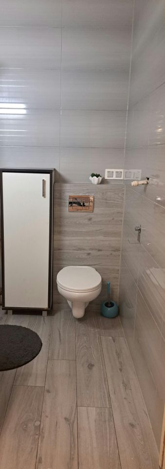 dom wolnostojący, 2 pokoje Częstochowa Zawodzie, ul. Olsztyńska. Zdjęcie 11