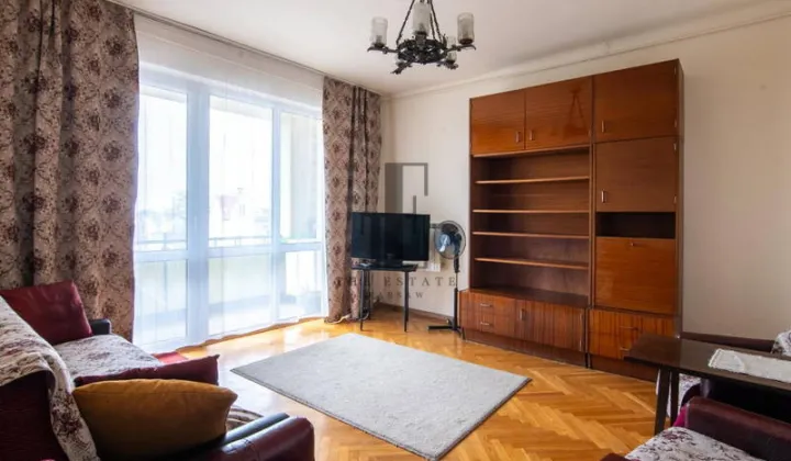 Mieszkanie 2-pokojowe Warszawa Mokotów, ul. Barcelońska