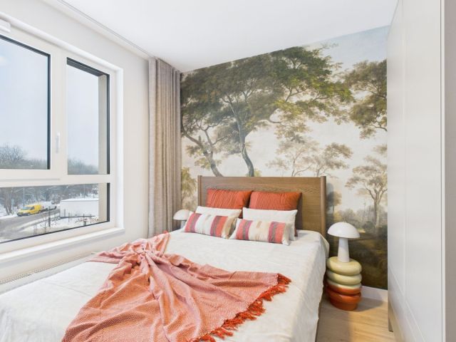 Mieszkanie 3-pokojowe Warszawa, ul. Aleja Polski Walczącej. Zdjęcie 14