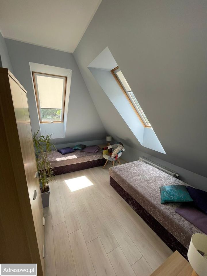 dom wolnostojący, 5 pokoi Nadole, ul. Bukowa. Zdjęcie 6