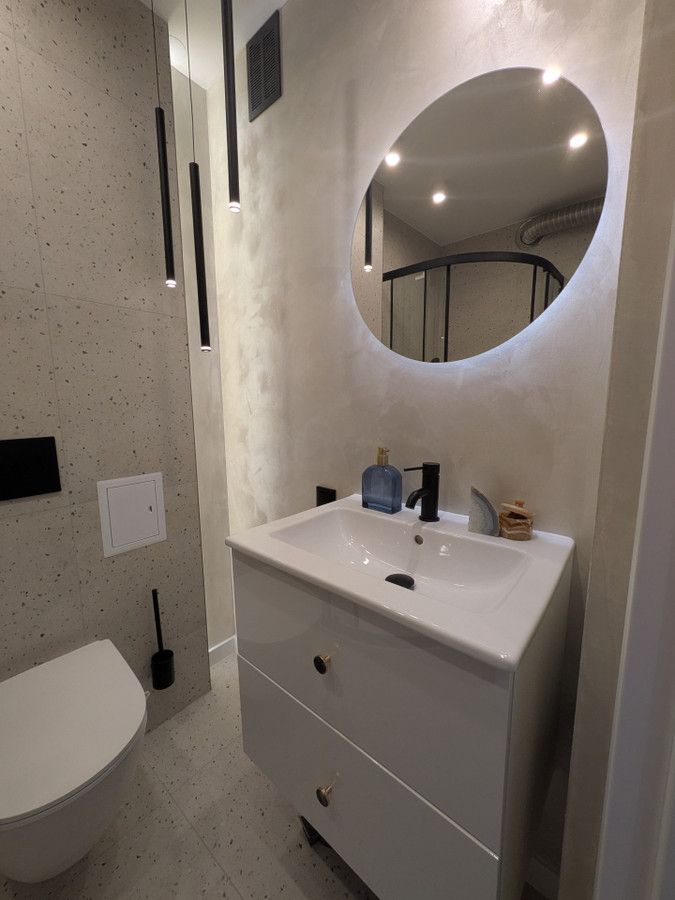 Mieszkanie 2-pokojowe Ruda Śląska Nowy Bytom, ul. ks. Jana Szymały. Zdjęcie 2