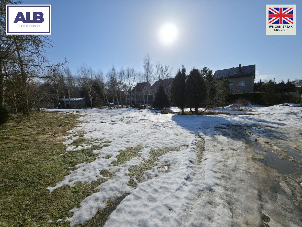 Działka budowlana Przyjaźń, ul. Strumykowa. Zdjęcie 16