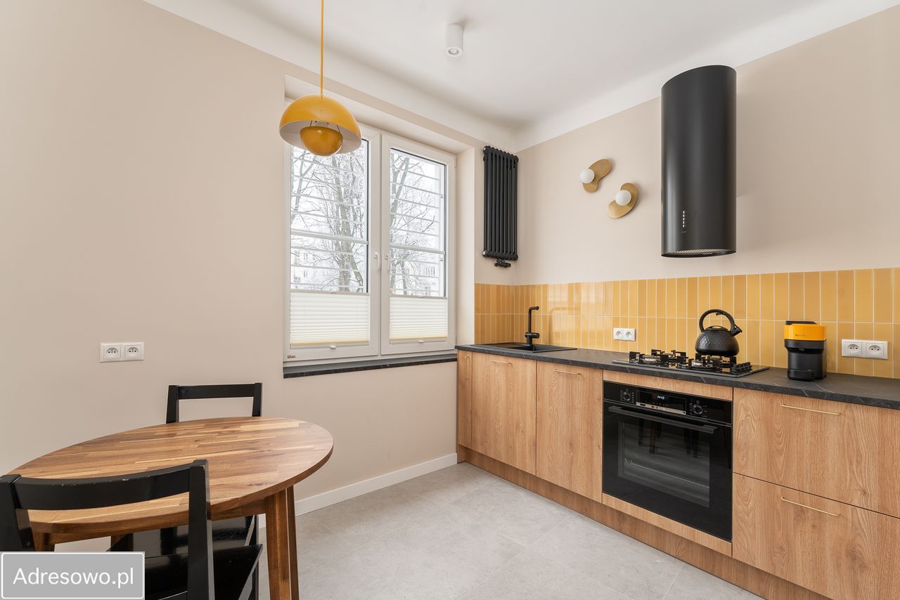 Mieszkanie 2-pokojowe Warszawa Żoliborz, pl. Dionizego Henkla. Zdjęcie 9