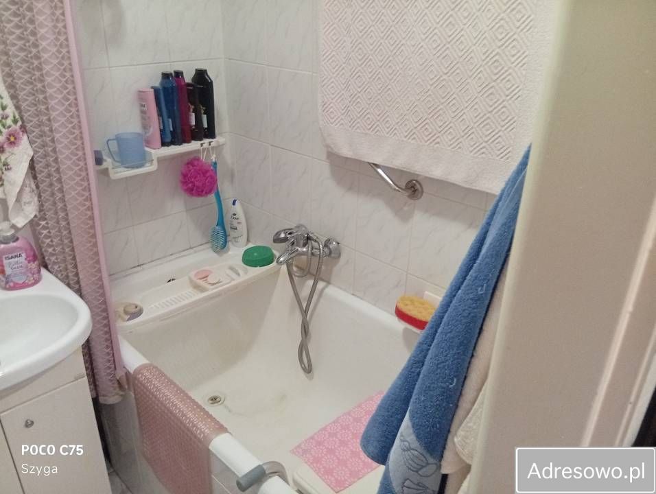 Mieszkanie 1-pokojowe Warszawa Saska Kępa, ul. Międzynarodowa. Zdjęcie 8