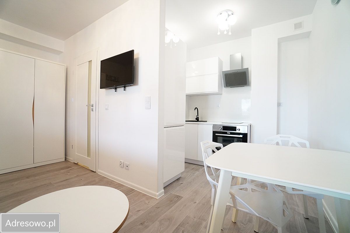 Mieszkanie 1-pokojowe Wrocław Brochów, ul. Boiskowa. Zdjęcie 14