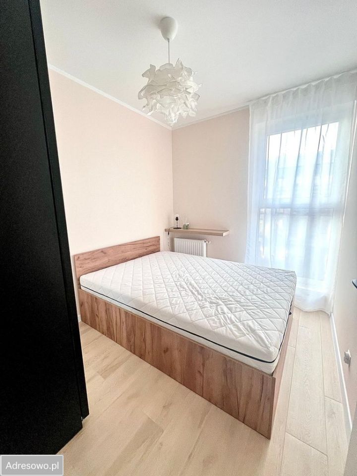 Mieszkanie 2-pokojowe Warszawa Białołęka, ul. Pawła Włodkowica. Zdjęcie 2