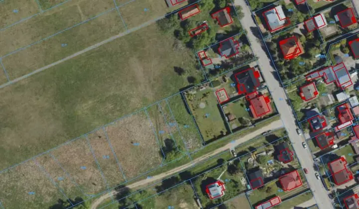 Działka rolna Supraśl