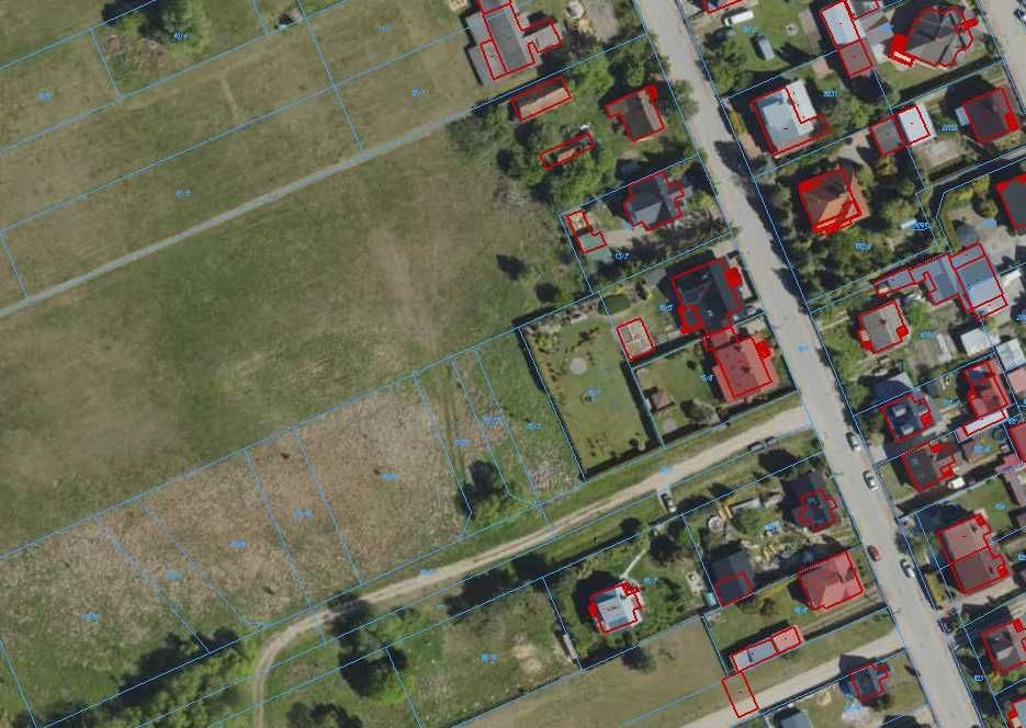 Działka rolna Supraśl. Zdjęcie 1