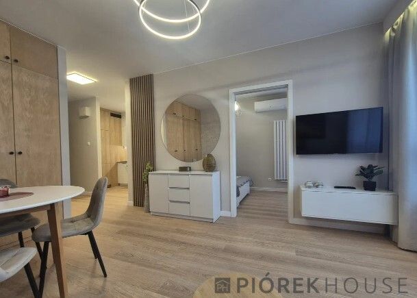 Mieszkanie 2-pokojowe Warszawa Mokotów, ul. Władysława Sikorskiego. Zdjęcie 4