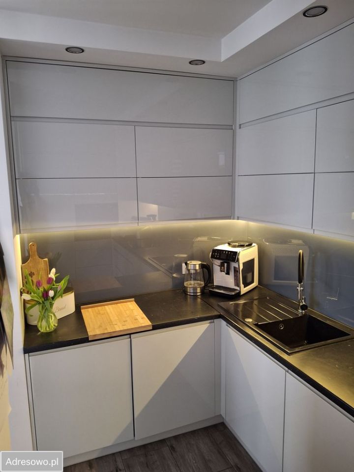 Mieszkanie 3-pokojowe Lublin Felin, ul. Zygmunta Augusta. Zdjęcie 10