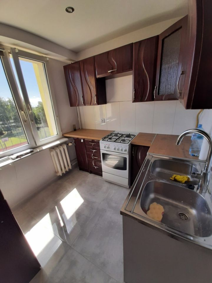 Mieszkanie 1-pokojowe Łasin, ul. Tysiąclecia. Zdjęcie 8