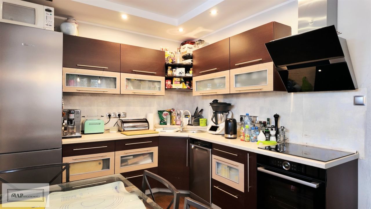 dom wolnostojący, 4 pokoje Konin, ul. Parowa. Zdjęcie 18