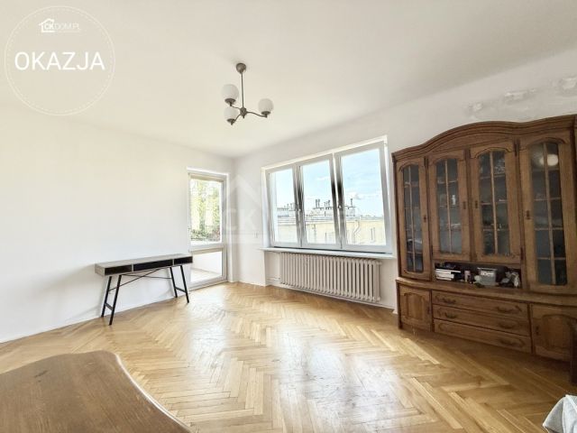 Mieszkanie 1-pokojowe Kielce, pl. Stefana Żeromskiego. Zdjęcie 4