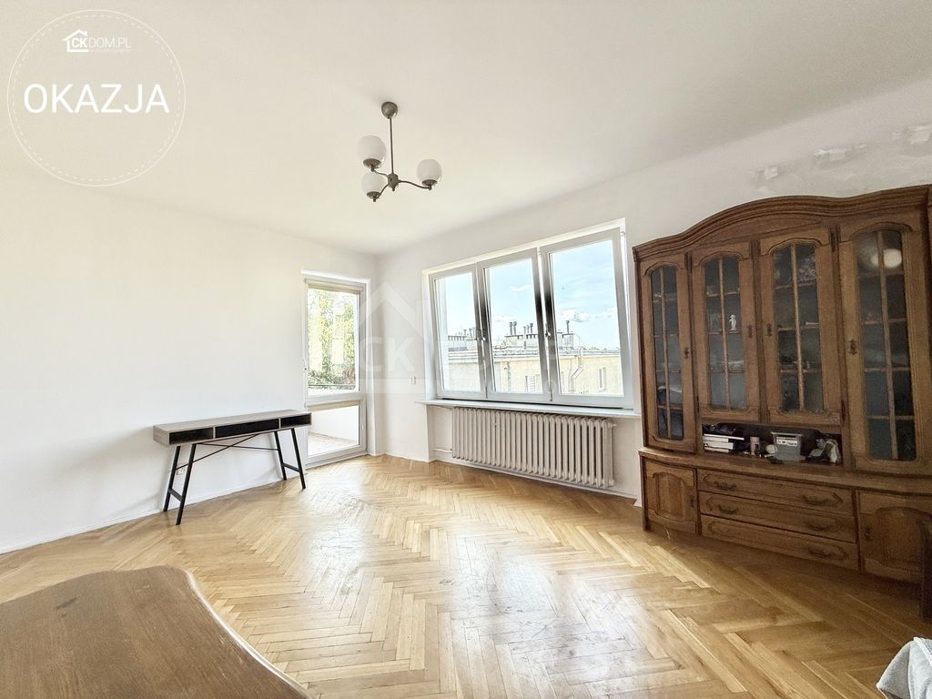 Mieszkanie 1-pokojowe Kielce, pl. Stefana Żeromskiego. Zdjęcie 4