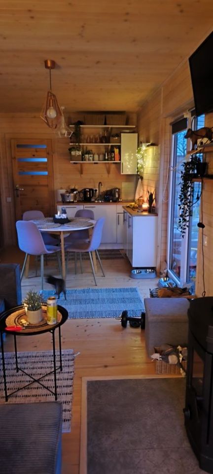 dom letniskowy Królowa Wola. Zdjęcie 5