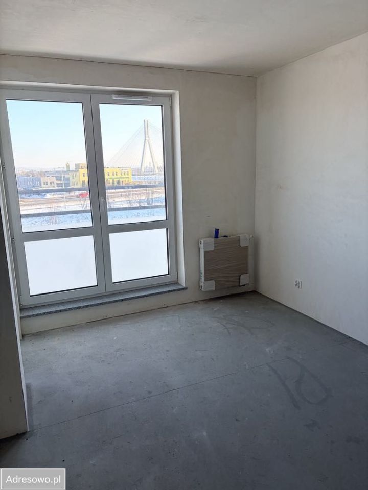 Mieszkanie 2-pokojowe Rzeszów Staromieście, ul. Antoniego Gromskiego. Zdjęcie 7