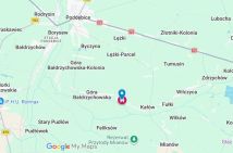 Działka budowlana Wólka. Zdjęcie 2