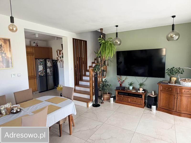 bliźniak, 5 pokoi Słupsk, ul. Stanisława Szpilewskiego. Zdjęcie 5