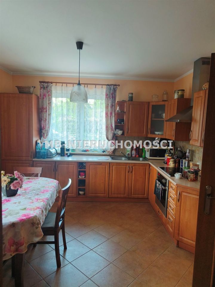 dom wolnostojący, 4 pokoje Olsztynek. Zdjęcie 7
