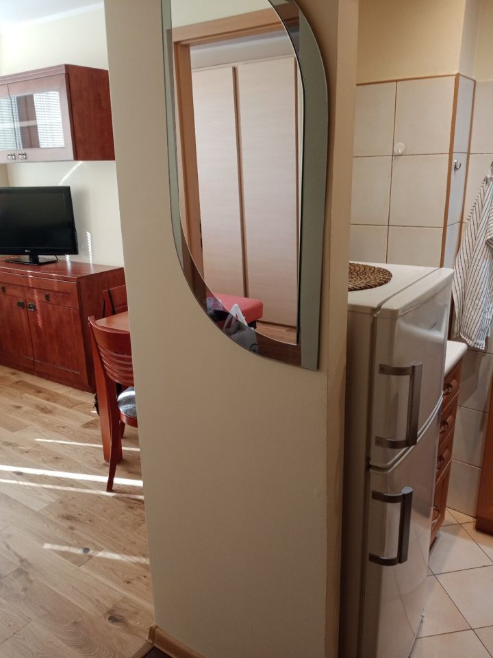 Mieszkanie 1-pokojowe Warszawa Bielany, al. Aleja Władysława Reymonta. Zdjęcie 11
