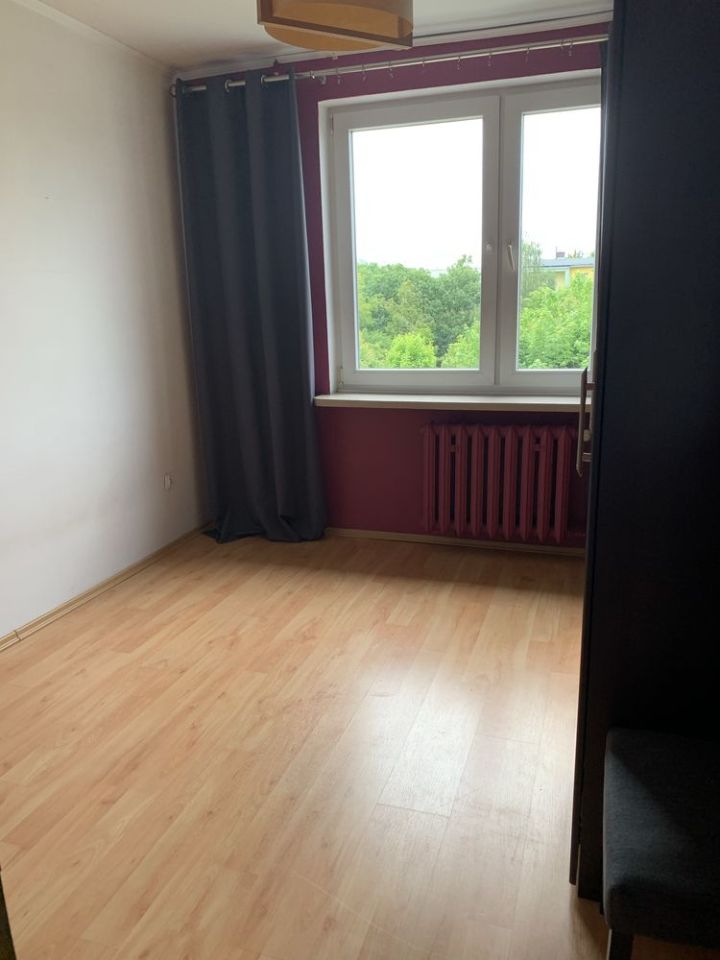Mieszkanie 3-pokojowe Biała Podlaska, ul. Terebelska. Zdjęcie 6