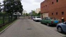 Garaż/miejsce parkingowe Warszawa Praga-Południe, ul. Ostrobramska. Zdjęcie 4