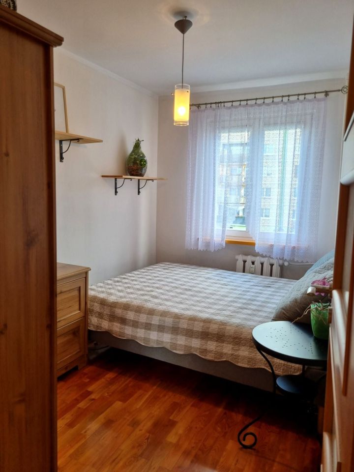 Mieszkanie 4-pokojowe Głogów, ul. Jagiellońska. Zdjęcie 16