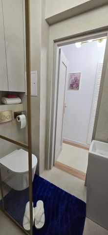 Mieszkanie 2-pokojowe Kraków Nowa Huta, os. Zgody. Zdjęcie 8