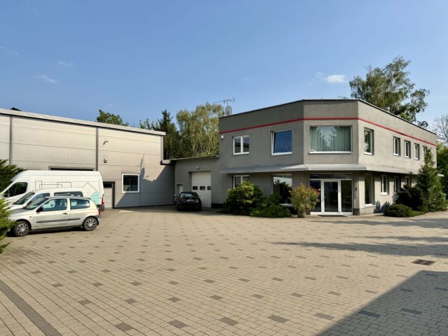 Lokal Piastów, ul. Dworcowa. Zdjęcie 2