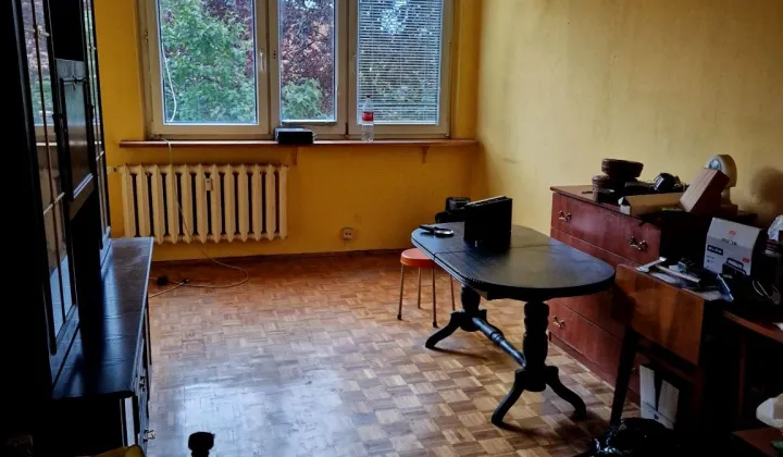 Mieszkanie 3-pokojowe Wrocław Psie Pole, ul. Chorwacka