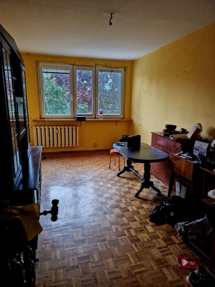 Mieszkanie 3-pokojowe Wrocław Psie Pole, ul. Chorwacka. Zdjęcie 1