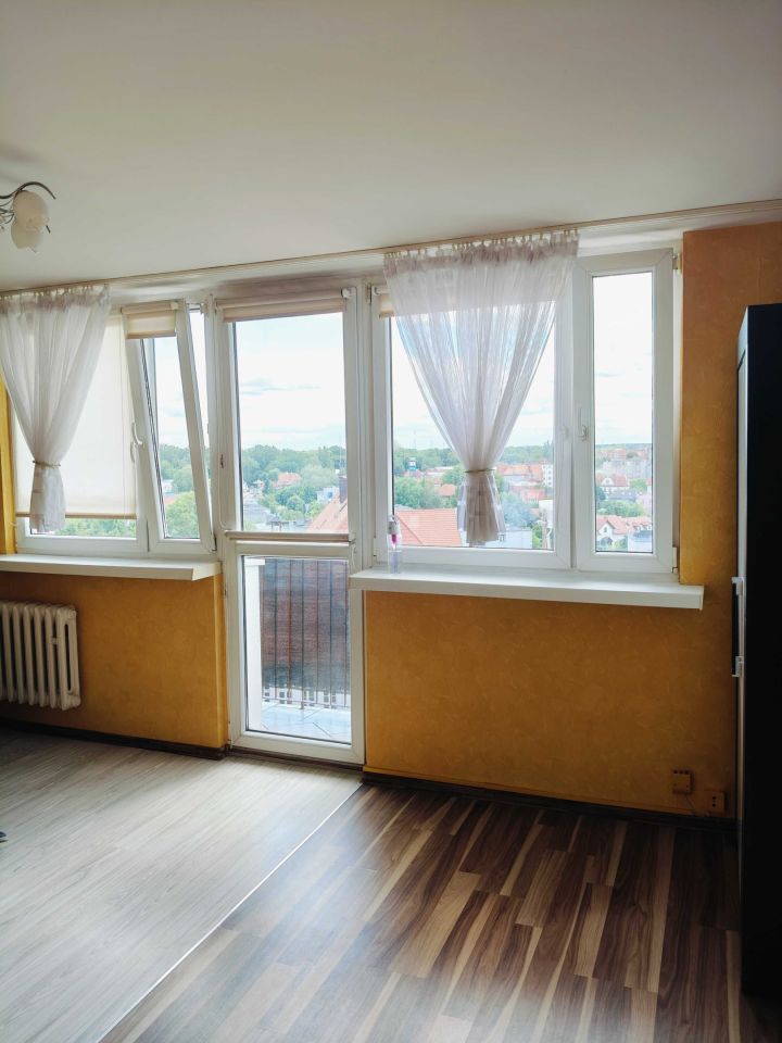 Mieszkanie 1-pokojowe Gniezno. Zdjęcie 2