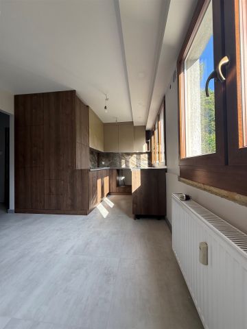 Mieszkanie 4-pokojowe Lublin LSM, ul. Pana Wołodyjowskiego. Zdjęcie 3